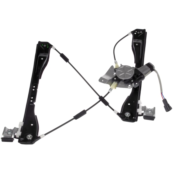 Dorman OE Solutions Front Passenger Side Power Window Regulator And Motor Assembly 748-985