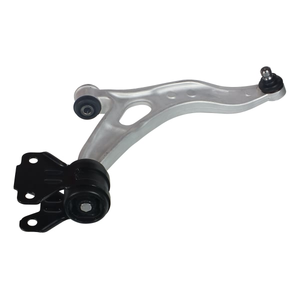 Delphi Front Passenger Side Lower Non Adjustable Control Arm And Ball Joint Assembly TC2723