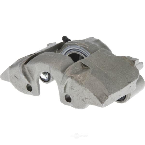 Centric Remanufactured Semi-Loaded Front Passenger Side Brake Caliper 141.62075