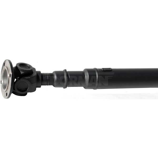 Dorman OE Solutions Front Driveshaft 936-333