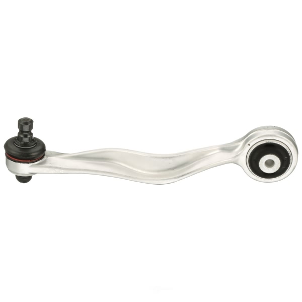 Delphi Front Passenger Side Upper Rearward Control Arm And Ball Joint Assembly TC802