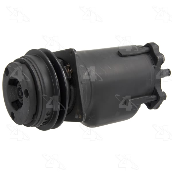 Four Seasons Remanufactured A C Compressor With Clutch 57079