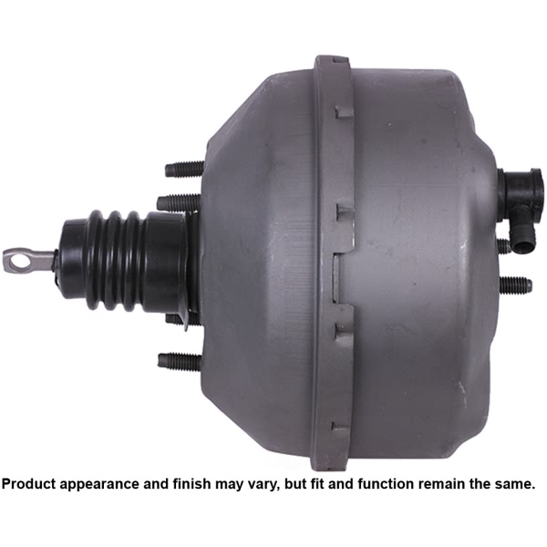 Cardone Reman Remanufactured Vacuum Power Brake Booster w/o Master Cylinder 54-71288