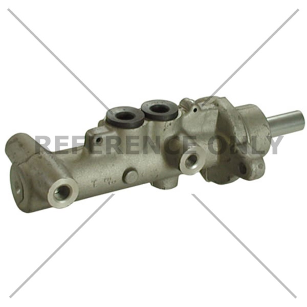 Centric Premium Brake Master Cylinder 130.61061