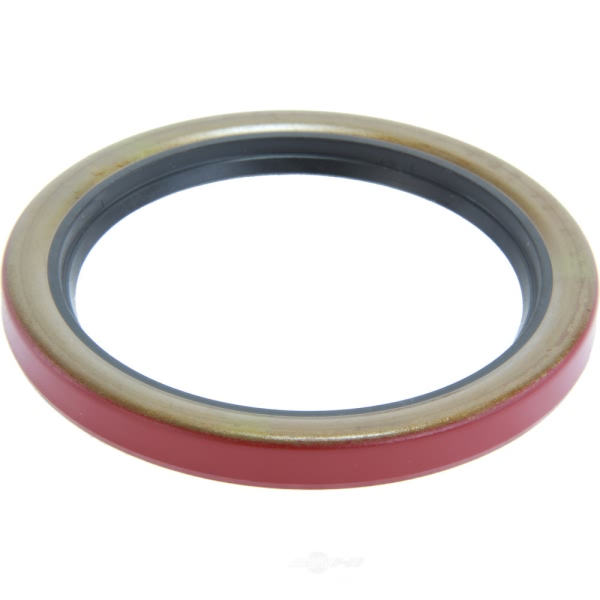 Centric Premium™ Front Wheel Seal 417.68004