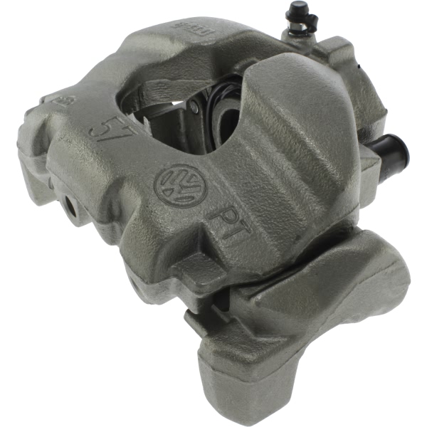 Centric Remanufactured Semi-Loaded Front Driver Side Brake Caliper 141.33126