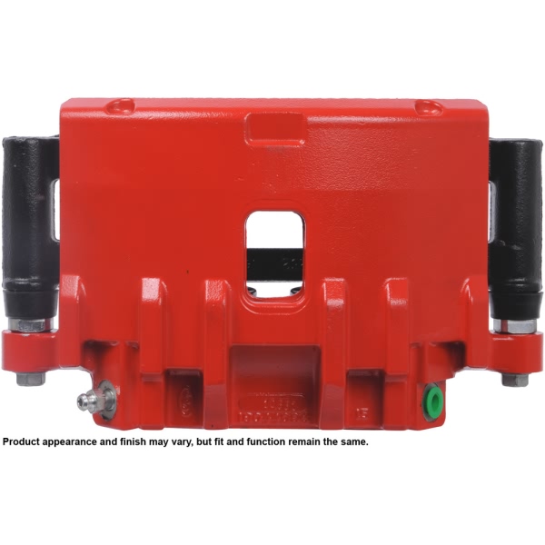 Cardone Reman Remanufactured Unloaded Color Coated Caliper 18-4966XR