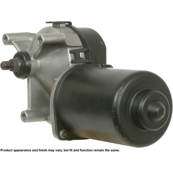 Cardone Reman Remanufactured Wiper Motor 40-2068