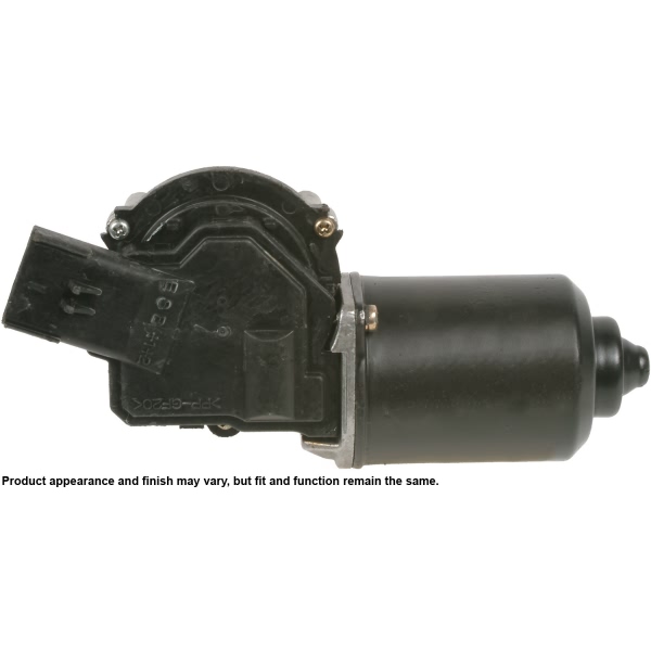 Cardone Reman Remanufactured Wiper Motor 40-3034