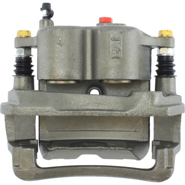 Centric Remanufactured Semi-Loaded Front Passenger Side Brake Caliper 141.44119