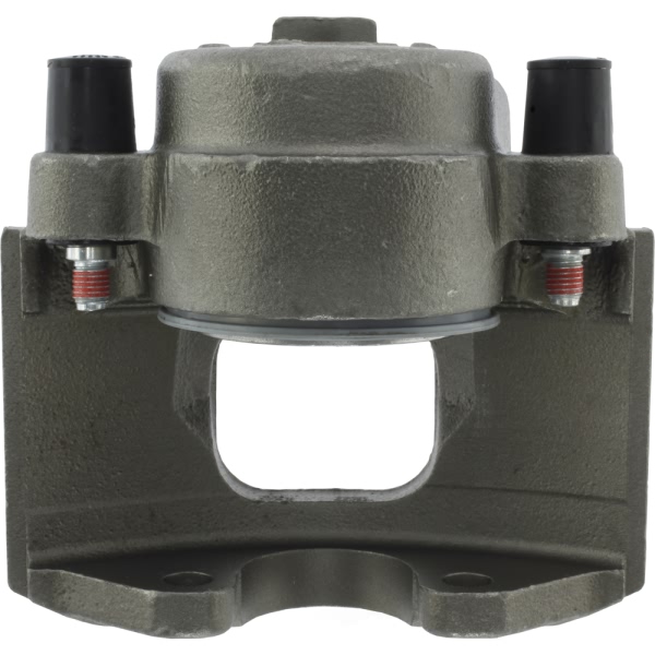 Centric Remanufactured Semi-Loaded Front Passenger Side Brake Caliper 141.61051
