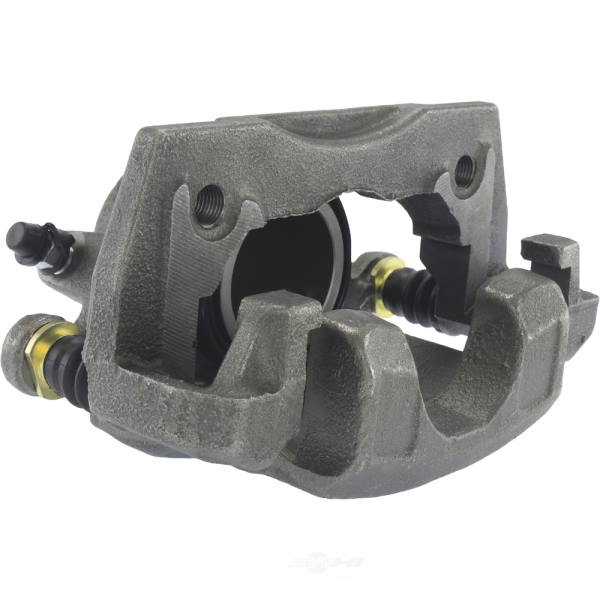 Centric Remanufactured Semi-Loaded Front Passenger Side Brake Caliper 141.48113