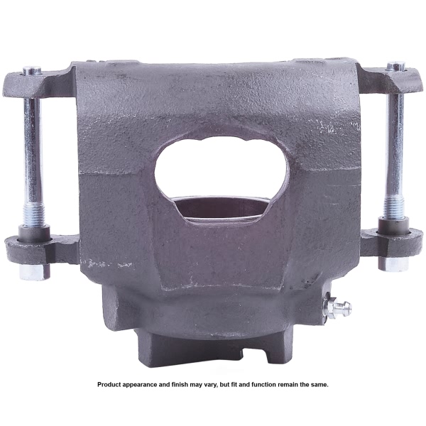 Cardone Reman Remanufactured Unloaded Caliper 18-4044