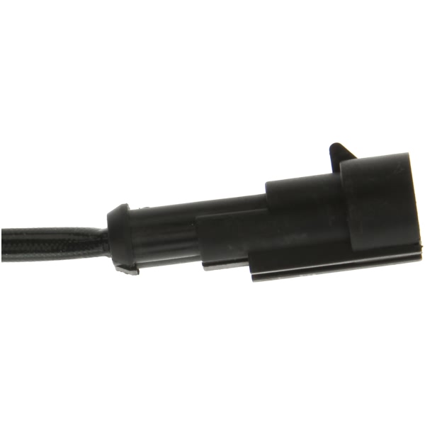Centric Rear Brake Pad Sensor 116.63001