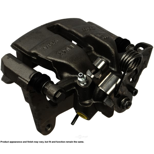 Cardone Reman Remanufactured Unloaded Caliper w/Bracket 19-B3252