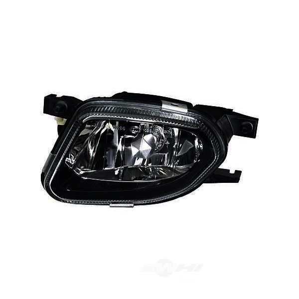 Hella Passenger Side Replacement Fog Light 008275081