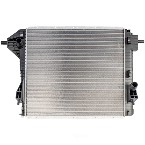 Denso Engine Coolant Radiator 221-9284