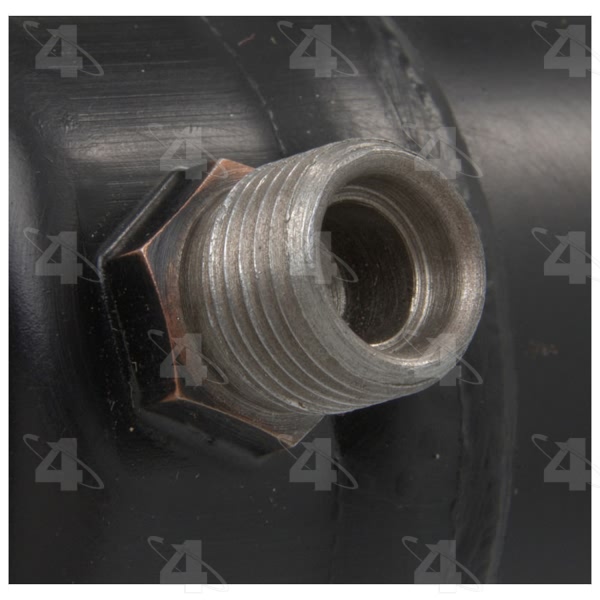Four Seasons A C Receiver Drier 33567
