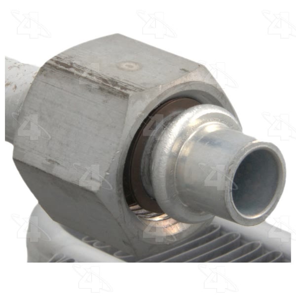 Four Seasons Serpentine Evaporator Core 54633