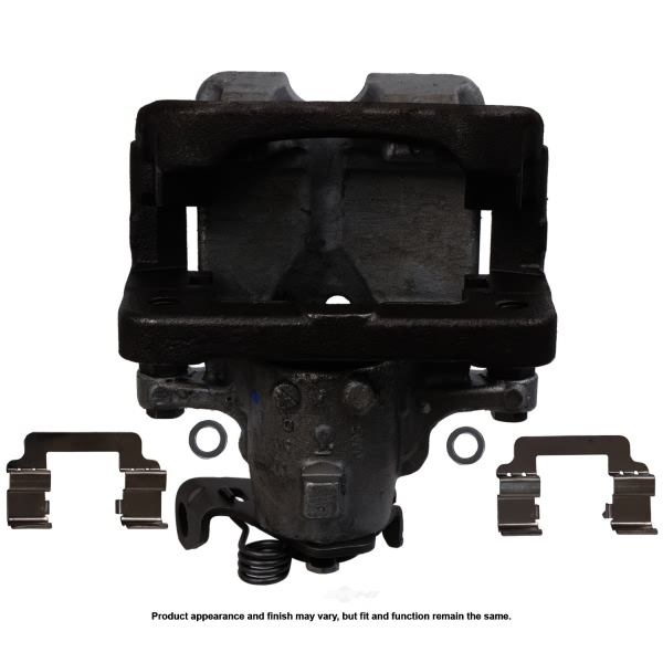 Cardone Reman Remanufactured Unloaded Caliper w/Bracket 18-B5495