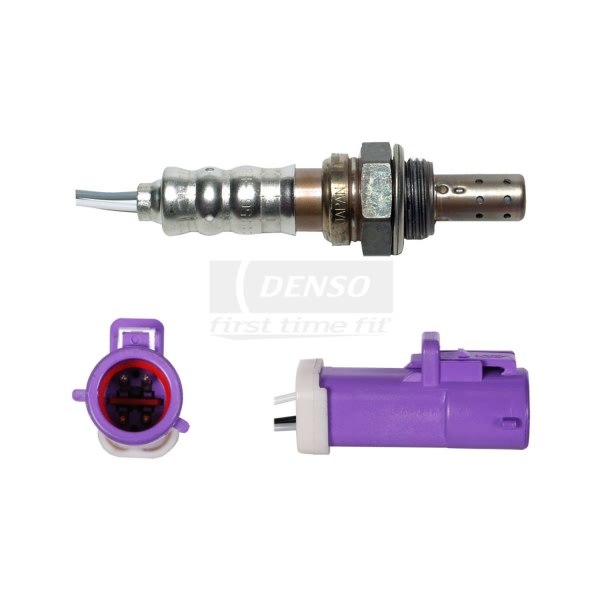 Denso Oxygen Sensor 234-4555