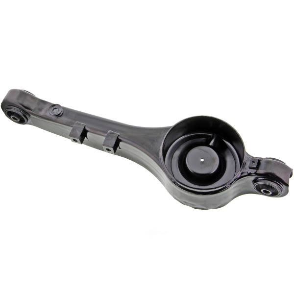 Mevotech Supreme Rear Driver Side Lower Non Adjustable Control Arm CMS901033