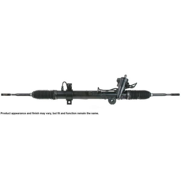 Cardone Reman Remanufactured Hydraulic Power Rack and Pinion Complete Unit 26-3028