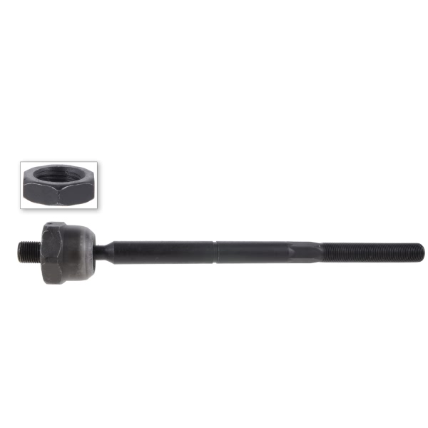 Centric Premium™ Front Inner Steering Tie Rod End 612.61064