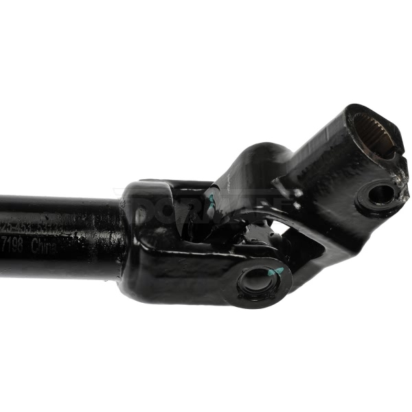 Dorman OE Solutions Intermediate Steering Shaft 425-453