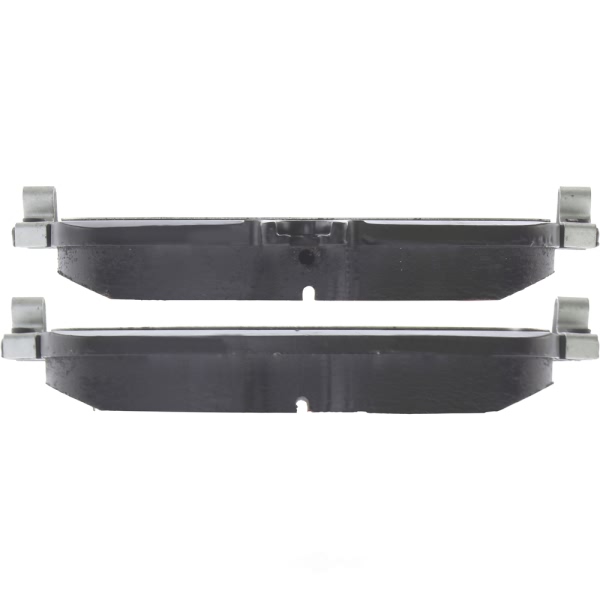 Centric Pq Pro Disc Brake Pads 500.20470