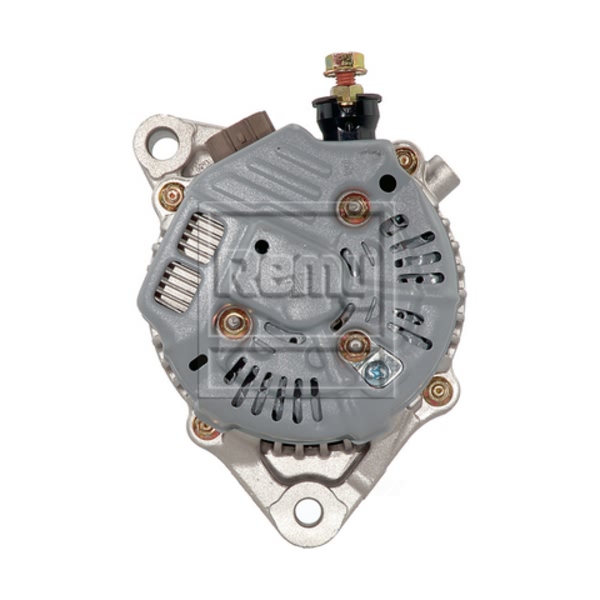 Remy Remanufactured Alternator 14373