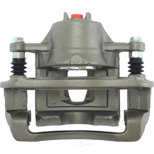 Centric Remanufactured Semi-Loaded Front Driver Side Brake Caliper 141.51008