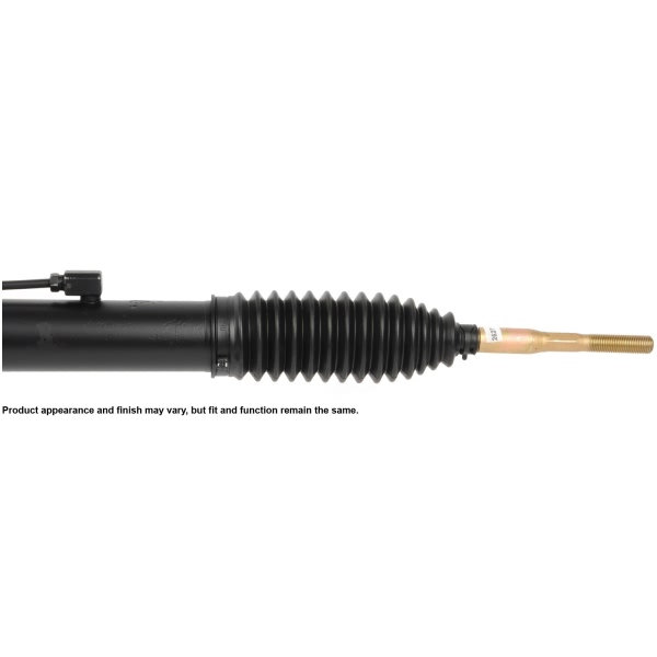Cardone Reman Remanufactured Hydraulic Power Rack and Pinion Complete Unit 26-2754