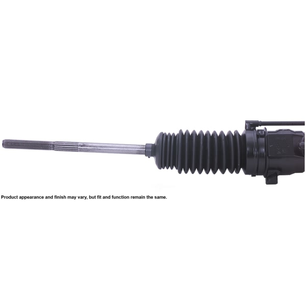 Cardone Reman Remanufactured Hydraulic Power Rack and Pinion Complete Unit 22-214