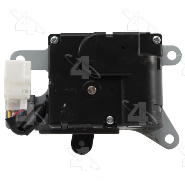 Four Seasons Hvac Heater Blend Door Actuator 73371