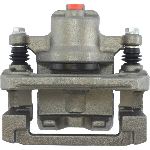 Centric Remanufactured Semi-Loaded Rear Driver Side Brake Caliper 141.45568