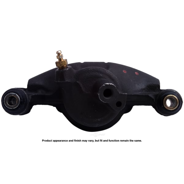 Cardone Reman Remanufactured Unloaded Caliper 19-1017