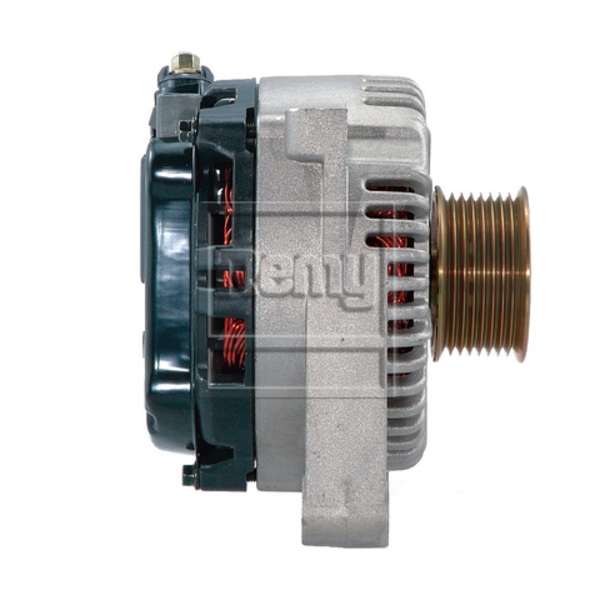 Remy Remanufactured Alternator 23689