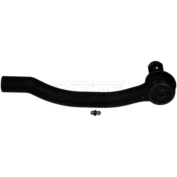 Dorman Oe Solutions Front Passenger Side Outer Steering Tie Rod End 534-725