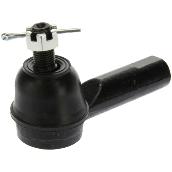 Centric Premium™ Front Outer Steering Tie Rod End 612.40000