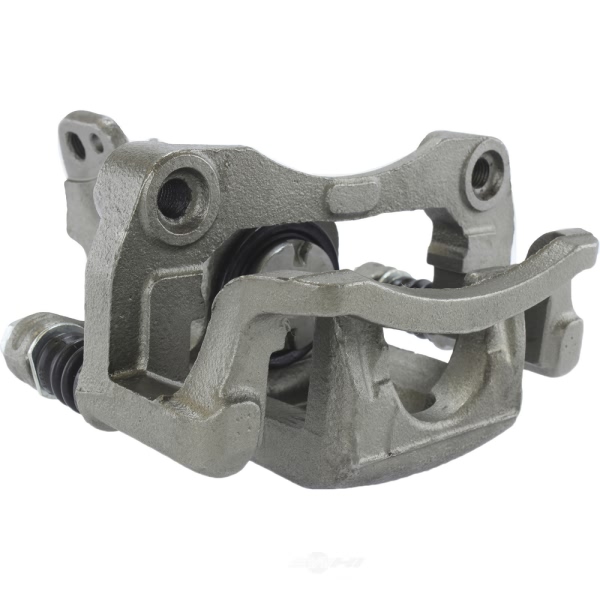 Centric Remanufactured Semi-Loaded Rear Driver Side Brake Caliper 141.42526