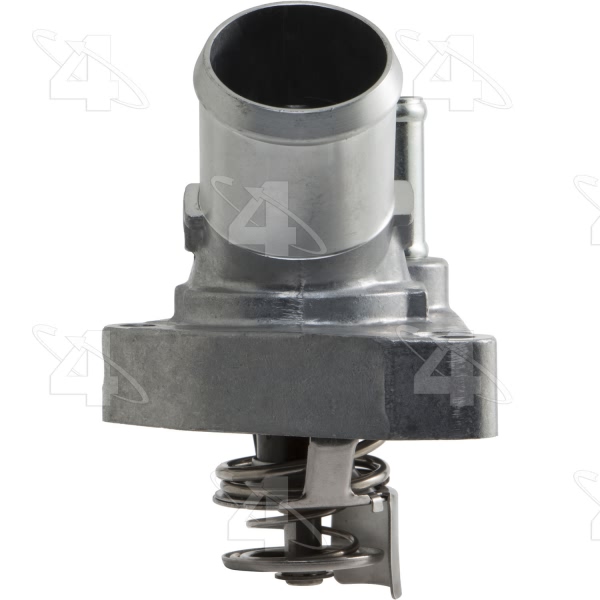 Four Seasons Engine Coolant Thermostat And Housing Assembly 85951