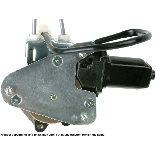 Cardone Reman Remanufactured Window Lift Motor w/Regulator 47-3102R