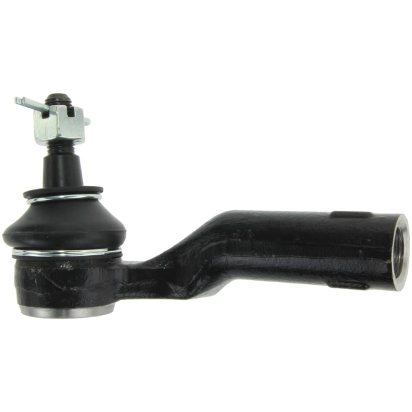 Centric Premium™ Front Driver Side Outer Steering Tie Rod End 612.45038