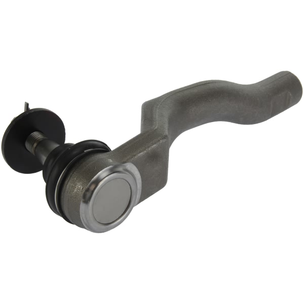 Centric Premium™ Front Driver Side Outer Steering Tie Rod End 612.44206