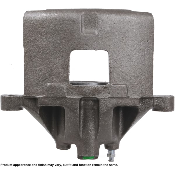 Cardone Reman Remanufactured Unloaded Caliper 18-4639