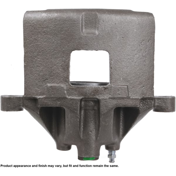 Cardone Reman Remanufactured Unloaded Caliper 18-4639