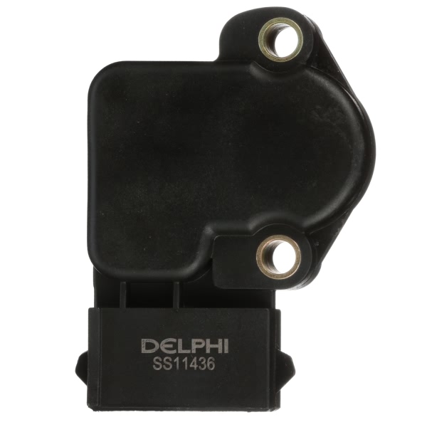 Delphi Throttle Position Sensor SS11436