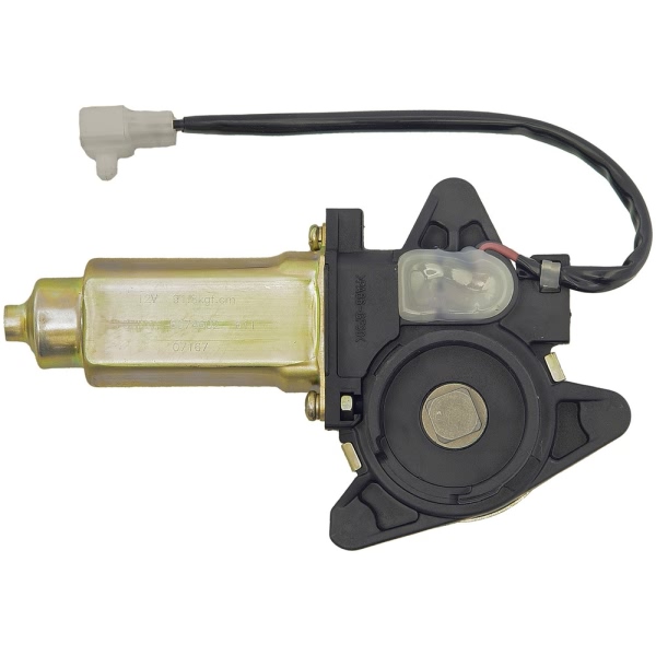 Dorman OE Solutions Front Driver Side Window Motor 742-602