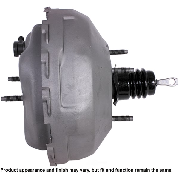 Cardone Reman Remanufactured Vacuum Power Brake Booster w/o Master Cylinder 54-71040